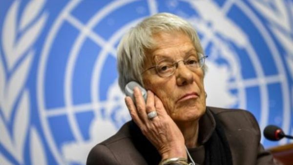 كارلا ديل بونتي 