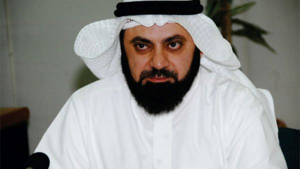 وليد الطبطبائي