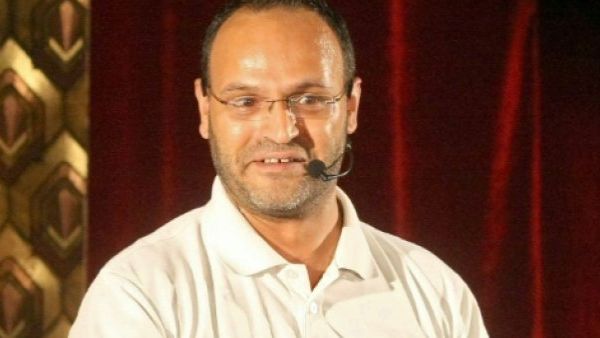 الممثل والمخرج زياد عيتاني