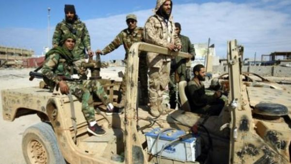 مقتل جندي ليبي في هجوم لداعش

