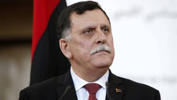 فائز السراج