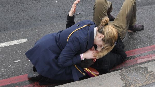 توقيف جديد في اطار التحقيق في اعتداء لندن