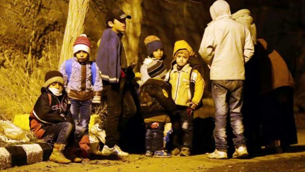 الحكومة السورية ترفض إدخال مساعدات لحلب دون تنسيق معها