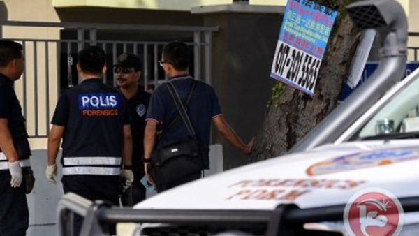 اغتيال عالم فلسطيني في ماليزيا وعائلته تتهم الموساد