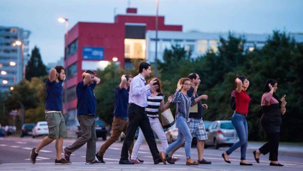 قتلى في إطلاق نار في مركز تسوّق بوسط ميونيخ

