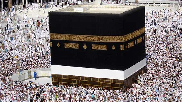 السعودية توافق على تقديم خدمات قنصلية إيرانية في موسم الحج

