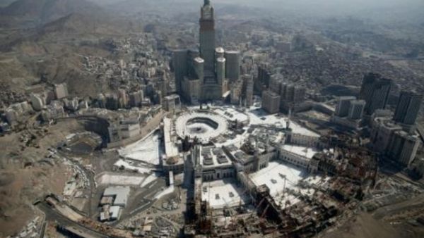 قطر تتهم السعودية بمنع مواطنيها والمقيمين فيها من الحج