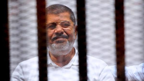 محمد مرسي