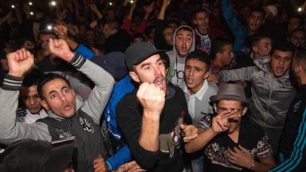  “كلنا محسن”