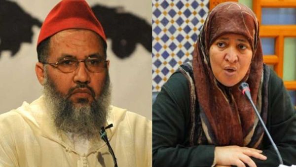 جدل بالمغرب بعد اعتقال قياديين اسلاميين بتهمة "الخيانة الزوجية"

