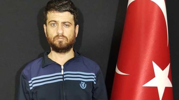 الاستخبارات التركية تختطف من اللاذقية متهما بتفجير وقع عام 2013

