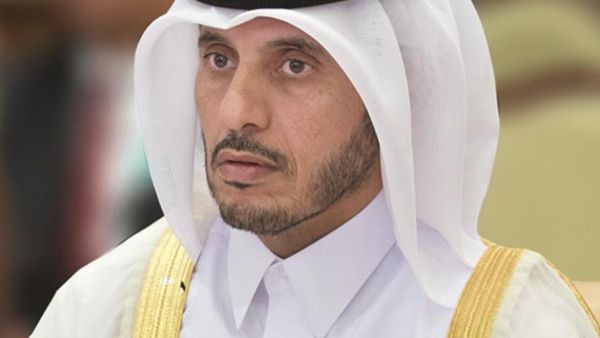 الشيخ عبدالله بن ناصر بن خليفة آل ثاني