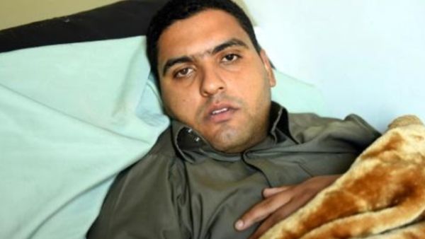 الامام الشاب محمد عبد الفتاح