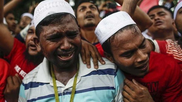 هدنة مؤقتة لتخفيف الأزمة الإنسانية