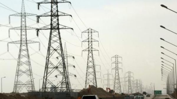 ارشيف/ شارع في مدينة الرياض