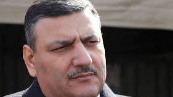 المنسق العام المستقيل للهيئة العليا للمفاوضات رياض حجاب

