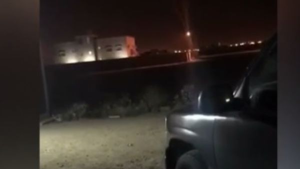 باريس تندد باطلاق صاروخ من اليمن باتجاه الرياض

