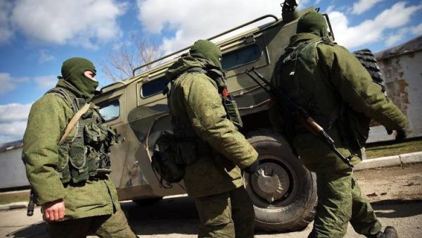 روسيا تعلن مقتل أحد جنرالاتها في سوريا
