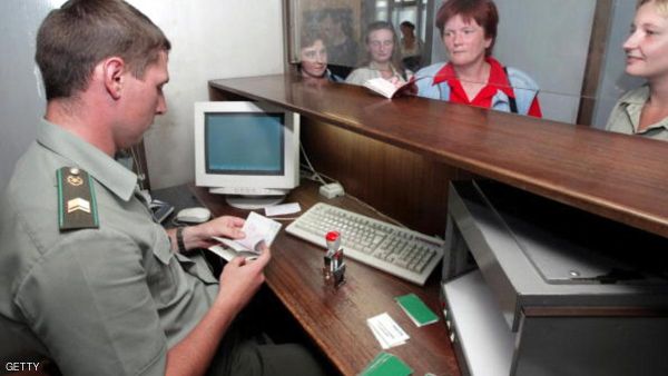 بدء إعفاء مواطني 9 دول عربية من تأشيرة دخول الشرق الروسي

