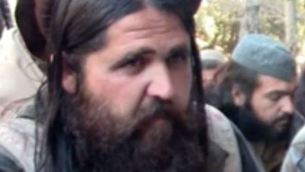 سعد الإماراتي الذي قتل في أقليم نانغرهار أحد مؤسسي فرع تنظيم الدولة الإسلامية في أفغانستان وباكستان
