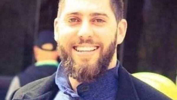 صالح برغوثي