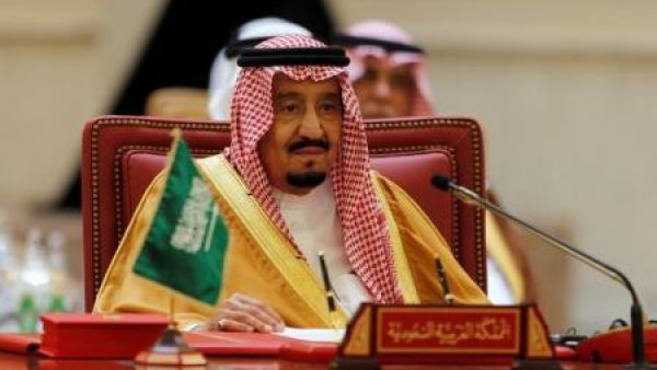 العاهل السعودي الملك سلمان بن عبد العزيز