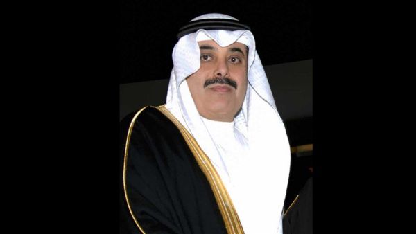 الملياردير المحتجز معن الصانع