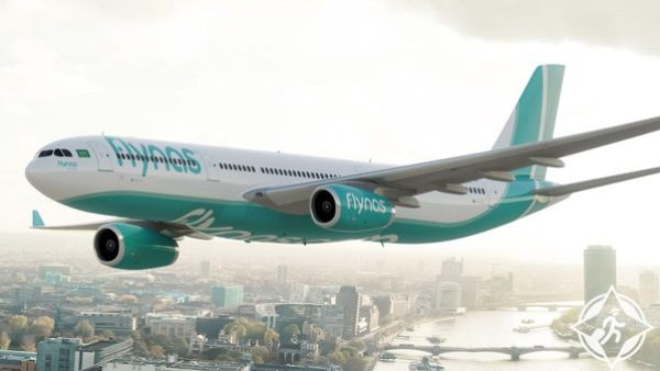 وصول طائرة سعودية إلى بغداد للمرة الأولى في 27 عاما