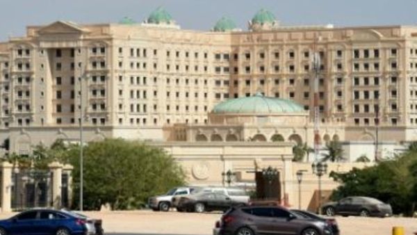 الحملة السعودية على الفساد توشك على الانتهاء 