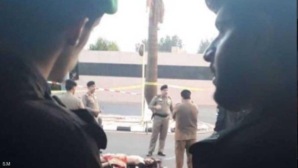 3 قتلى بهجوم على نقطة حراسة لقصر قصر السلام الملكي في جدة