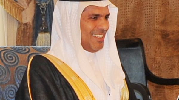 نبيل بن محمد العامودي