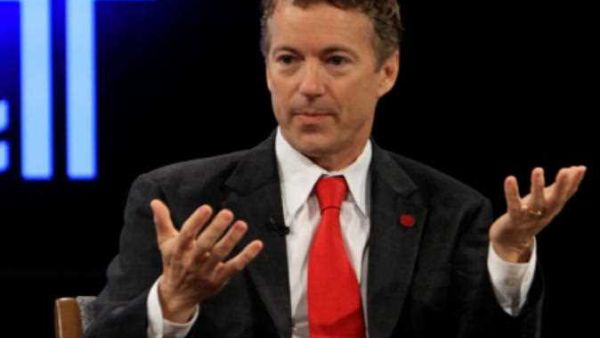 السيناتور الجمهوري راند بول