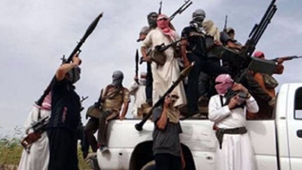 اتحاد قبائل سيناء يستنفر مقاتليه