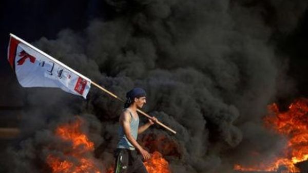 حماس تعلن قرب التوصل لاتفاق تهدئة