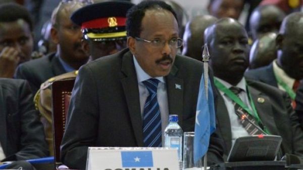 مؤتمر في لندن لرسم خطوط شراكة جديدة مع الصومال
