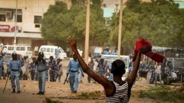 اتساع نطاق احتجاجات الخبز في السودان