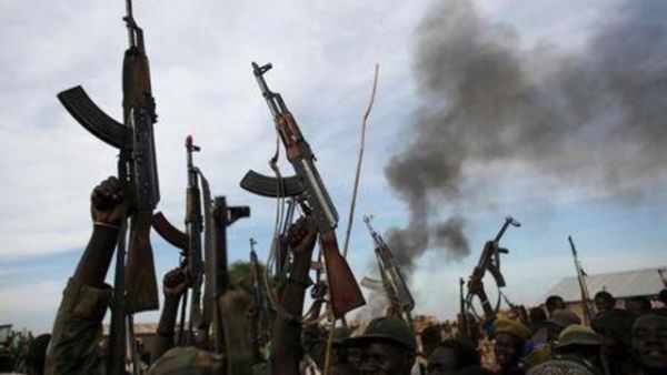 مقتل 43 في اشتباكات بين جيش جنوب السودان ومقاتلين