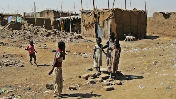 نداء من الامم المتحدة لجمع مساعدات انسانية للسودان