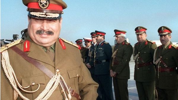 وزير الدفاع في عهد الرئيس الراحل صدام حسين سلطان هاشم
