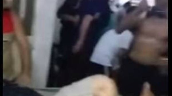 قوات النظام السوري تقتحم سجن السويداء المركزي وانباء عن قتلى