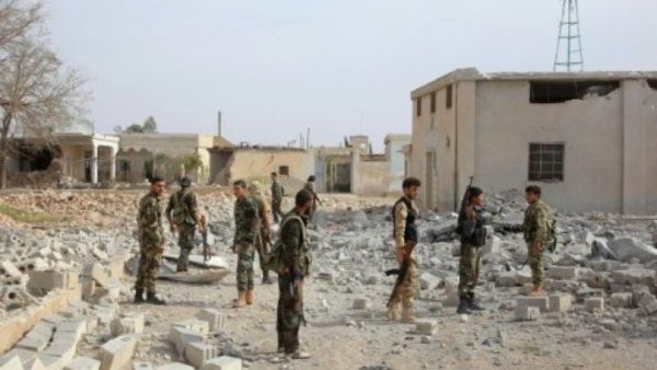 هدوء نسبي في القتال بسوريا مع بدء سريان اتفاق "تخفيف التوتر"