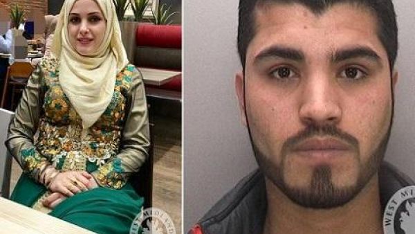 الشرطة البريطانية تطارد هارباً قتل سورية وأمها طعنا بالشارع
