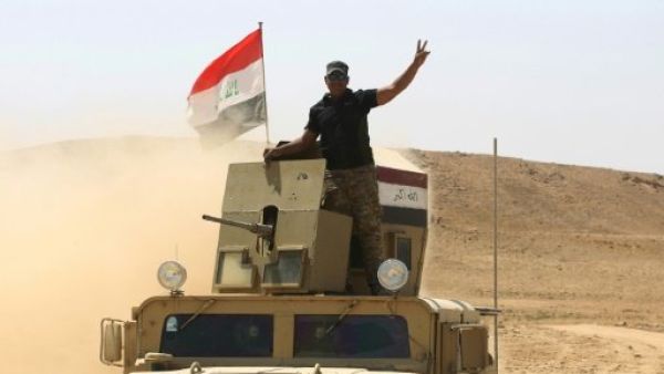 القوات العراقية تلمع صورتها بعد تلعفر رغم التحديات المرتقبة