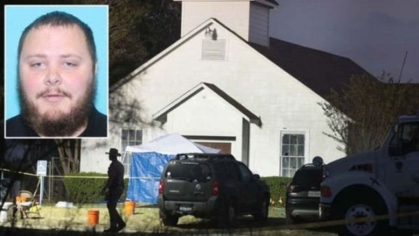 منفذ هجوم تكساس هرب من مستشفى للأمراض العقلية عام 2012

