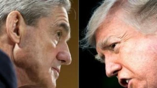 ترامب يرفض المثول أمام المدعي الخاص مولر