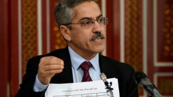 محمد شفيق صرصار