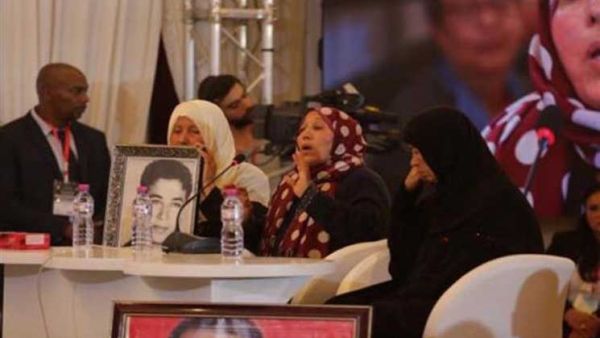جلسة استماع علنية في تونس لضحايا انتهاكات نظام بورقيبة
