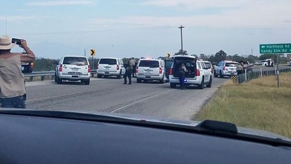 قتلى ومصابون في إطلاق نار داخل كنيسة في تكساس