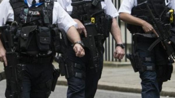 ثلاثة قتلى باطلاق نار في بريطانيا والشرطة تستبعد الفرضية الارهابية