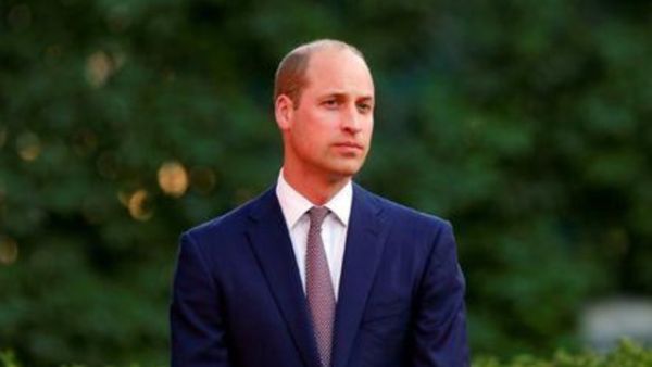 الأمير وليام